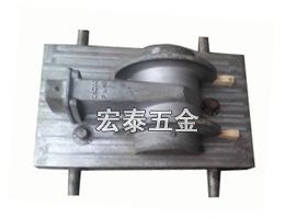 鋁型板4